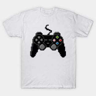 game controller T-Shirt